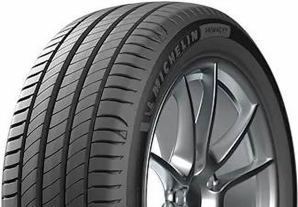 Michelin Primacy 4 ST 225/50R17 98V XL Fits: 2012-15 Chevrolet Cruze LT, 2012-18 Ford Focus Electric