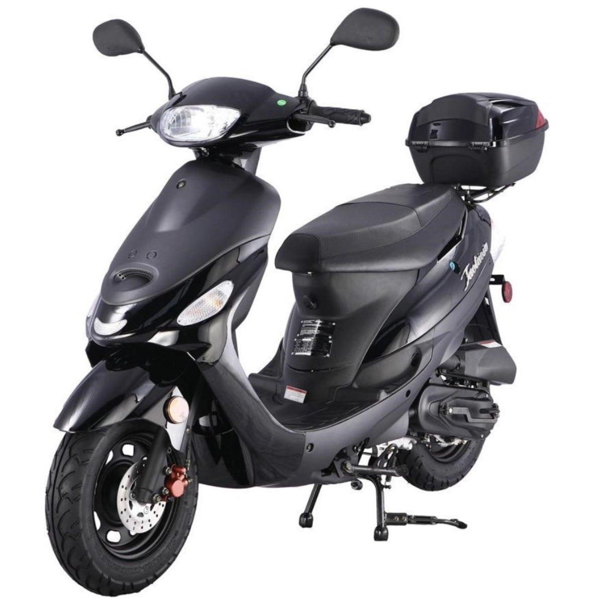 TaoTao Pony SP 50cc Scooter Moped