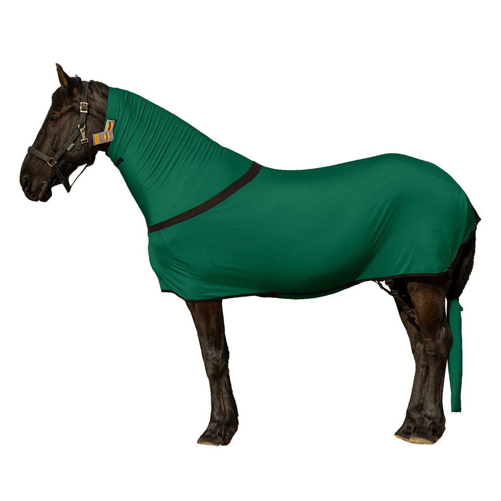 Premium Horse Full Body Slinky - Full Zipper & Faceless - Lycra Material - Available in 11 Colors