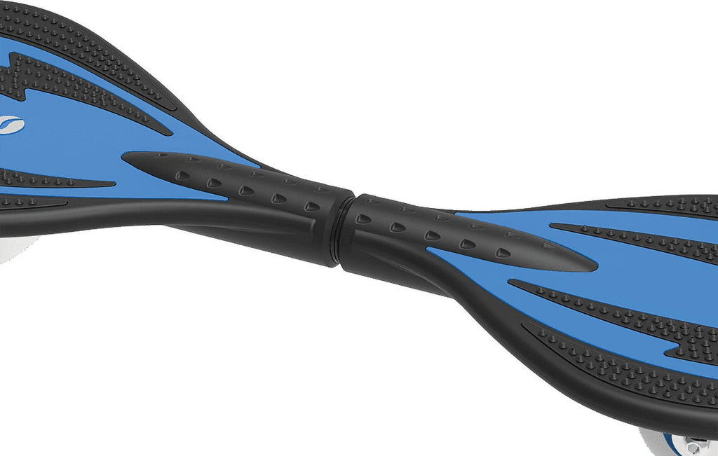 Razor RipStik Caster Board Classic Collection, 2 Wheel Skateboard with 360-degree  Casters, for Kids, Teens and Adults