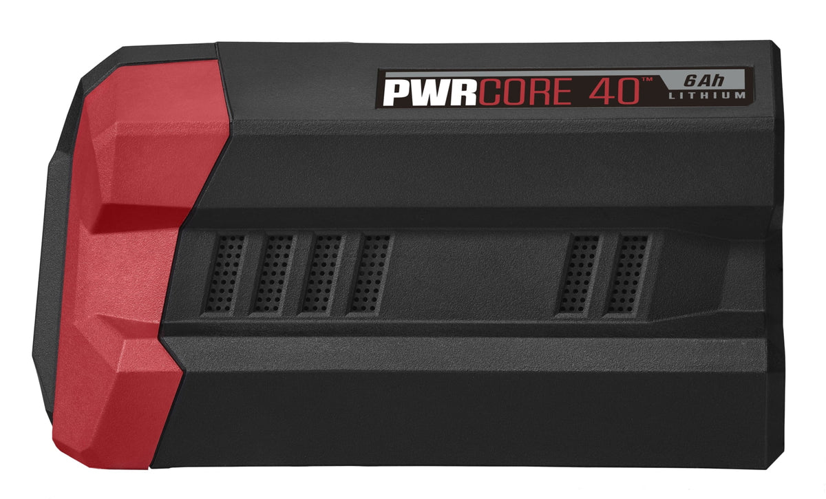 SKIL BY8723C-00 PWR CORE 40V 6.0Ah Lithium Battery