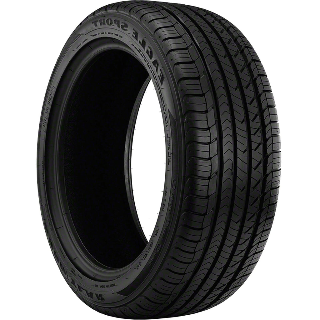 Goodyear Eagle Sport All-Season 215/55R17 94 V Tire