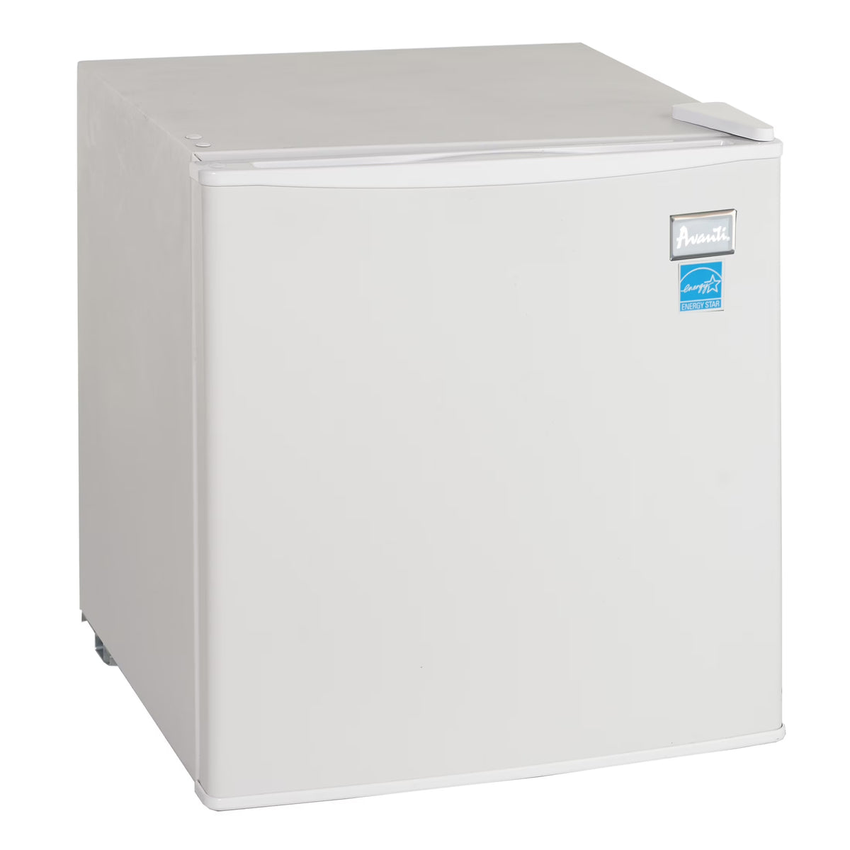 Avanti 1.7 cu. ft. Compact Refrigerator, in Stainless Steel (AR17T3S)