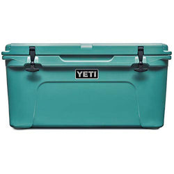 YETI Tundra 65 Cooler, Aquifer Blue