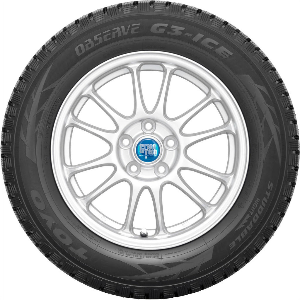 Toyo Observe G3-Ice 215/65R16 98T BSW