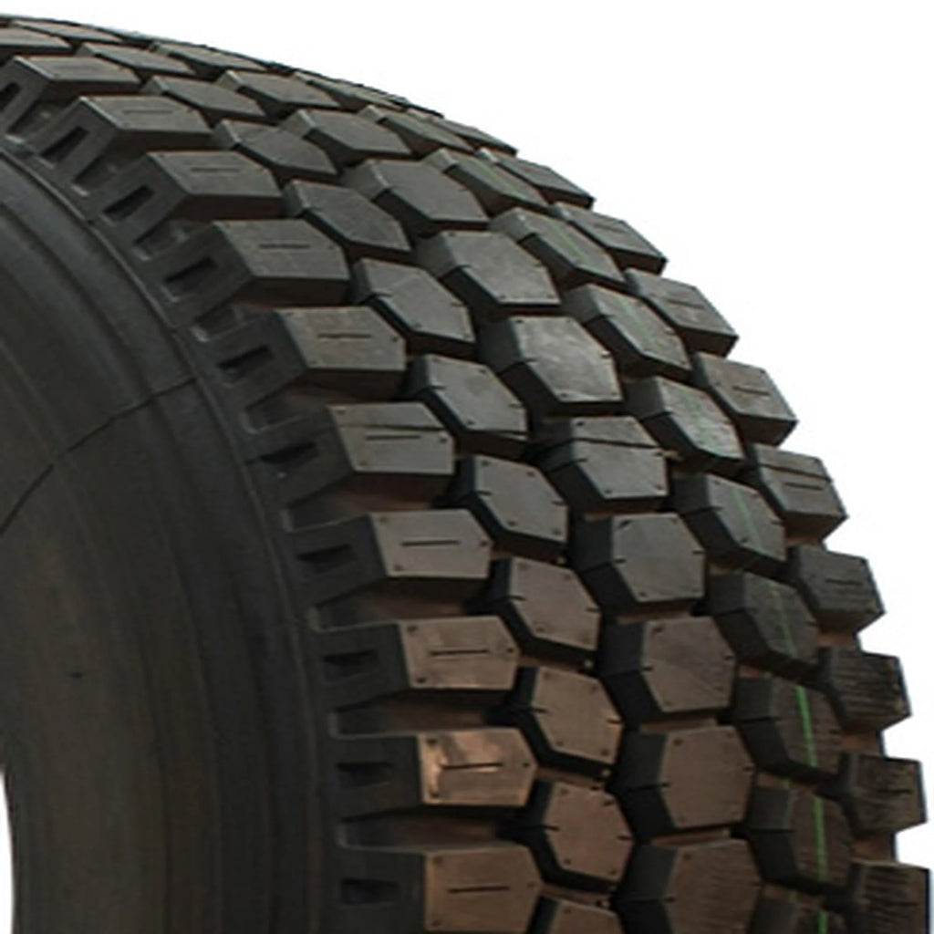 Goodride CM980 11R24.5 149/146L H Commercial Tire