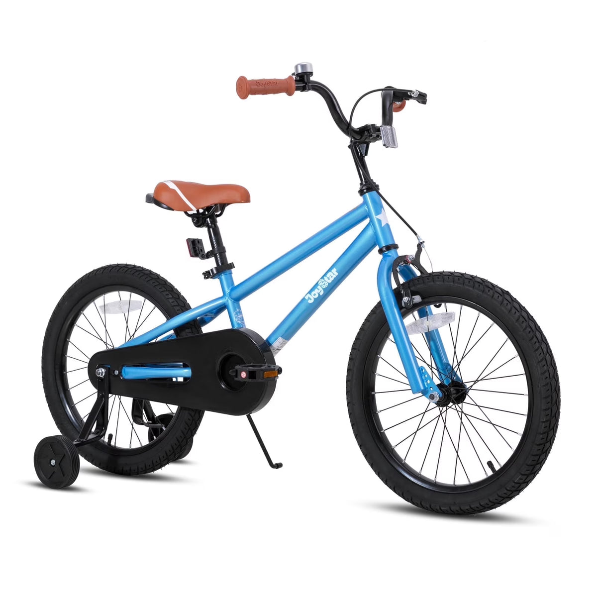 JOYSTAR Kids Bike for Ages 2-12 Years Old Boys Girls, 12-20 Inch BMX Style Kid's Bikes with Training Wheels, Children Bicycle for Kids and Toddler, Multiple Colors
