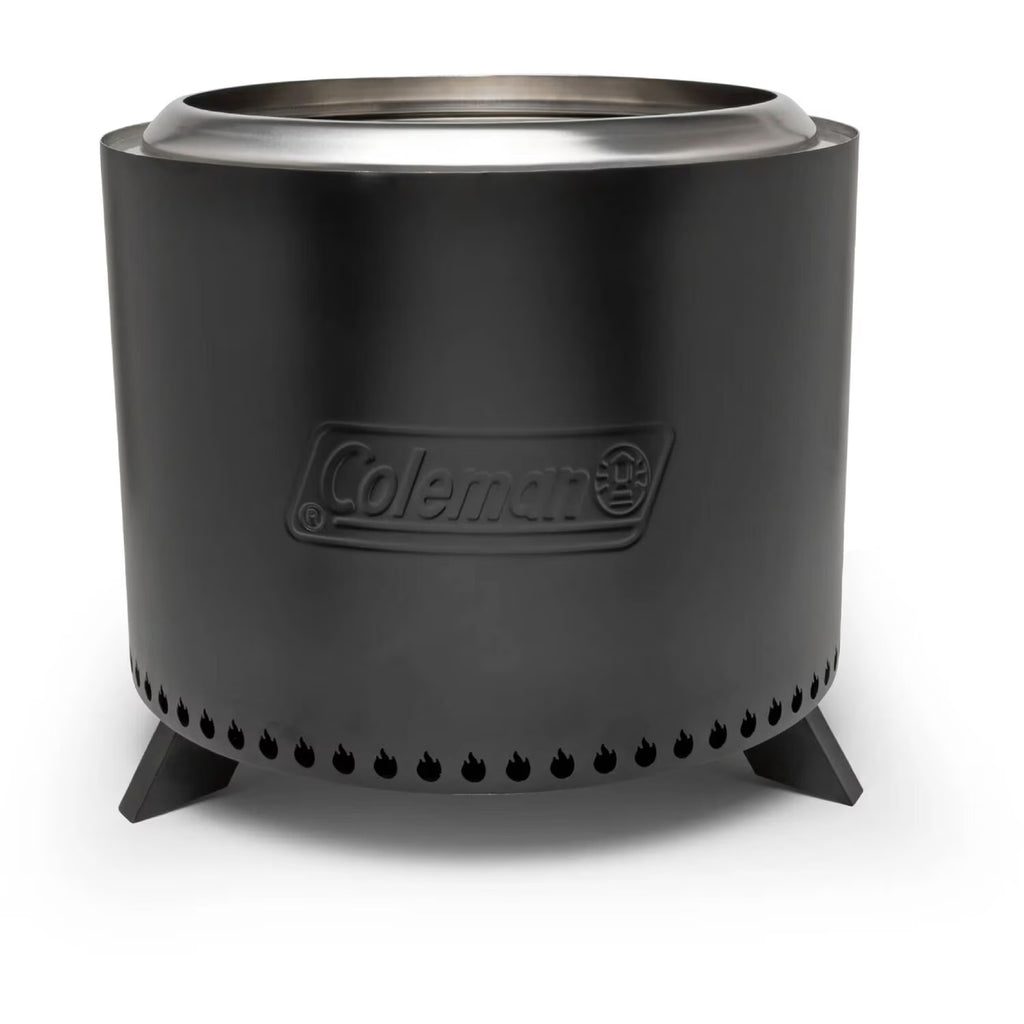 Coleman Cityscapes 20" Smokeless Fire Pit