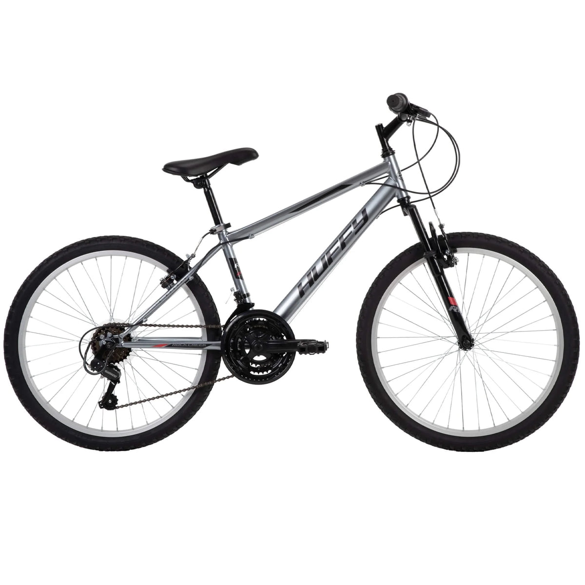 Huffy 24" Rock Creek Boys Mountain Bike for Men