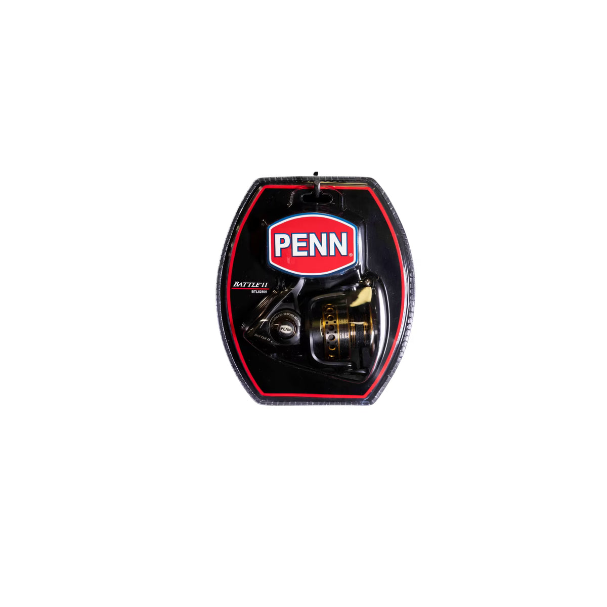 PENN Battle? II Spinning Reel, 5000 Size Fishing Reel