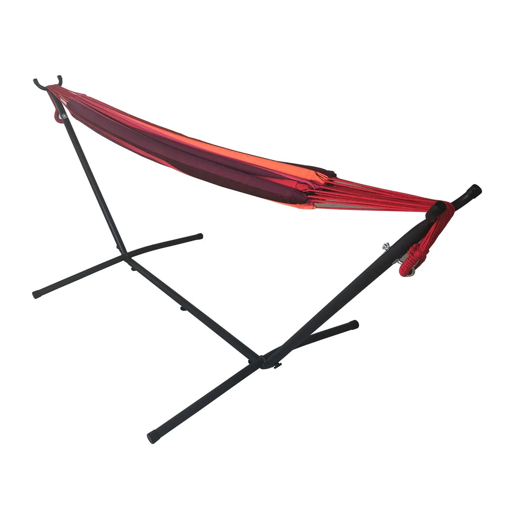 Mainstays Freestanding Hammock, Multi-color