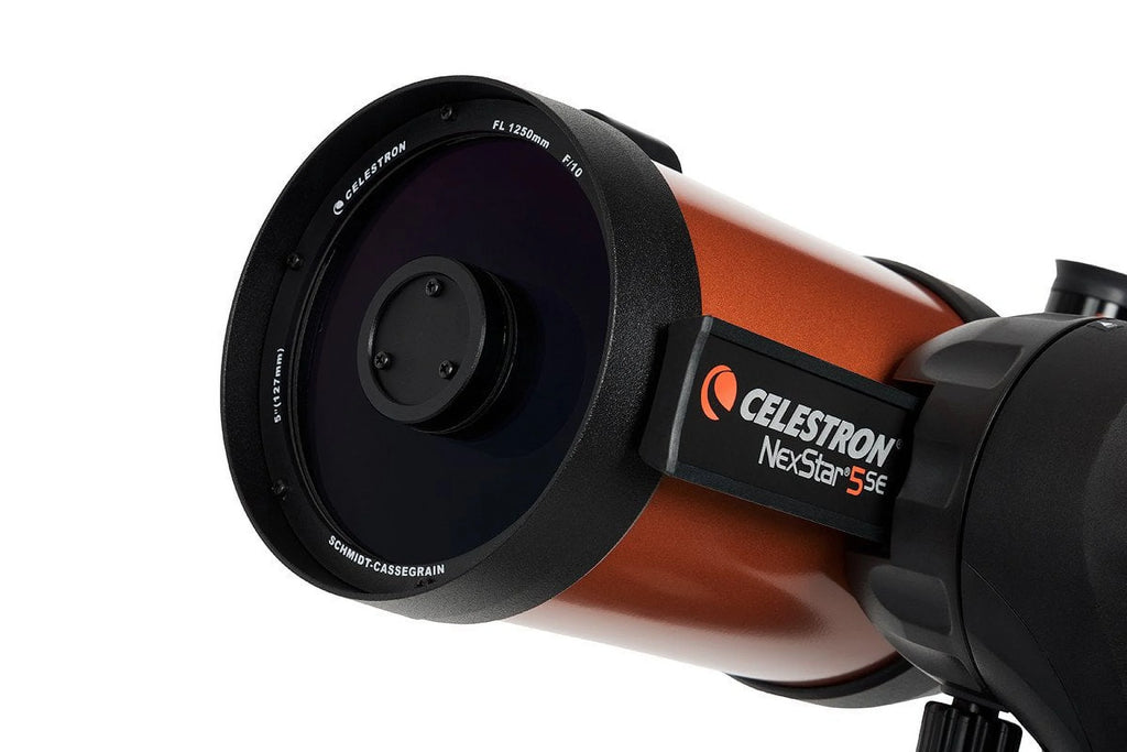 Celestron NexStar 5SE Computerized Telescope