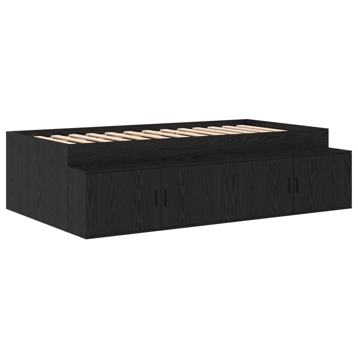 Vidaxl Storage Bed Frame