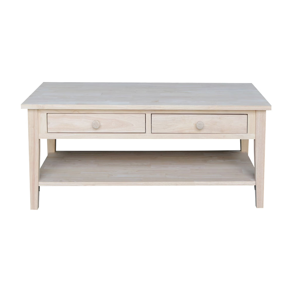 Spencer Square Coffee Table