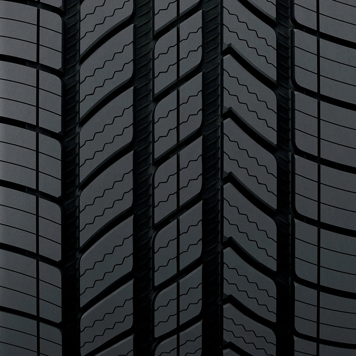 Bridgestone Turanza QuietTrack All Season 215/55R17 94V Passenger Tire