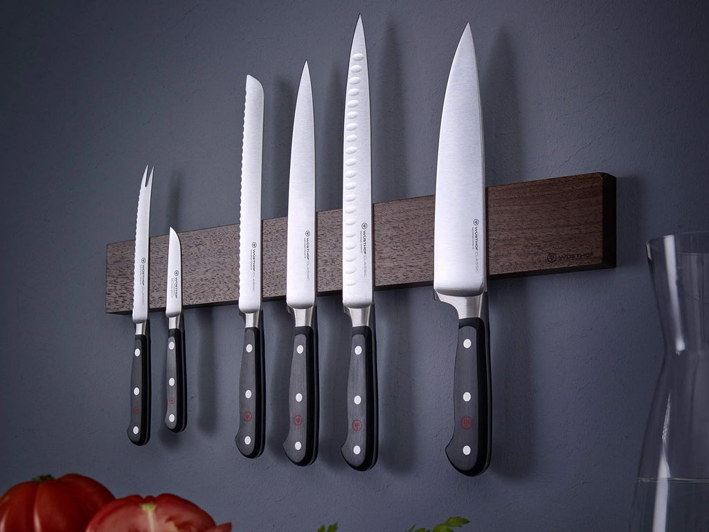 WSTHOF Classic 3-Piece Chef's Knife Set
