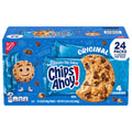 Chips Ahoy! Cookies, Chocolate Chip, 1.55 oz, 24-count