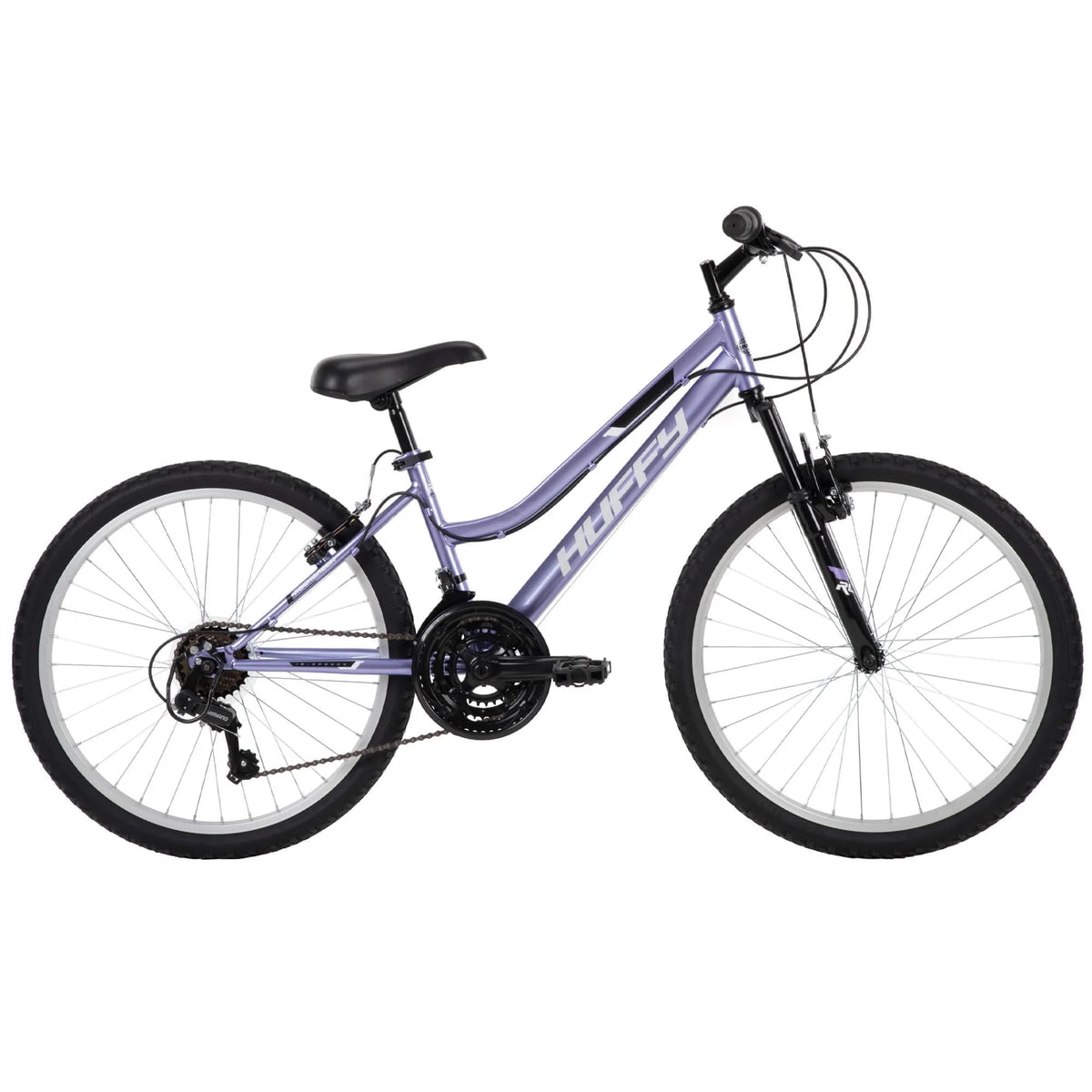 24" Rock Creek Girls Mountain Bike for Women