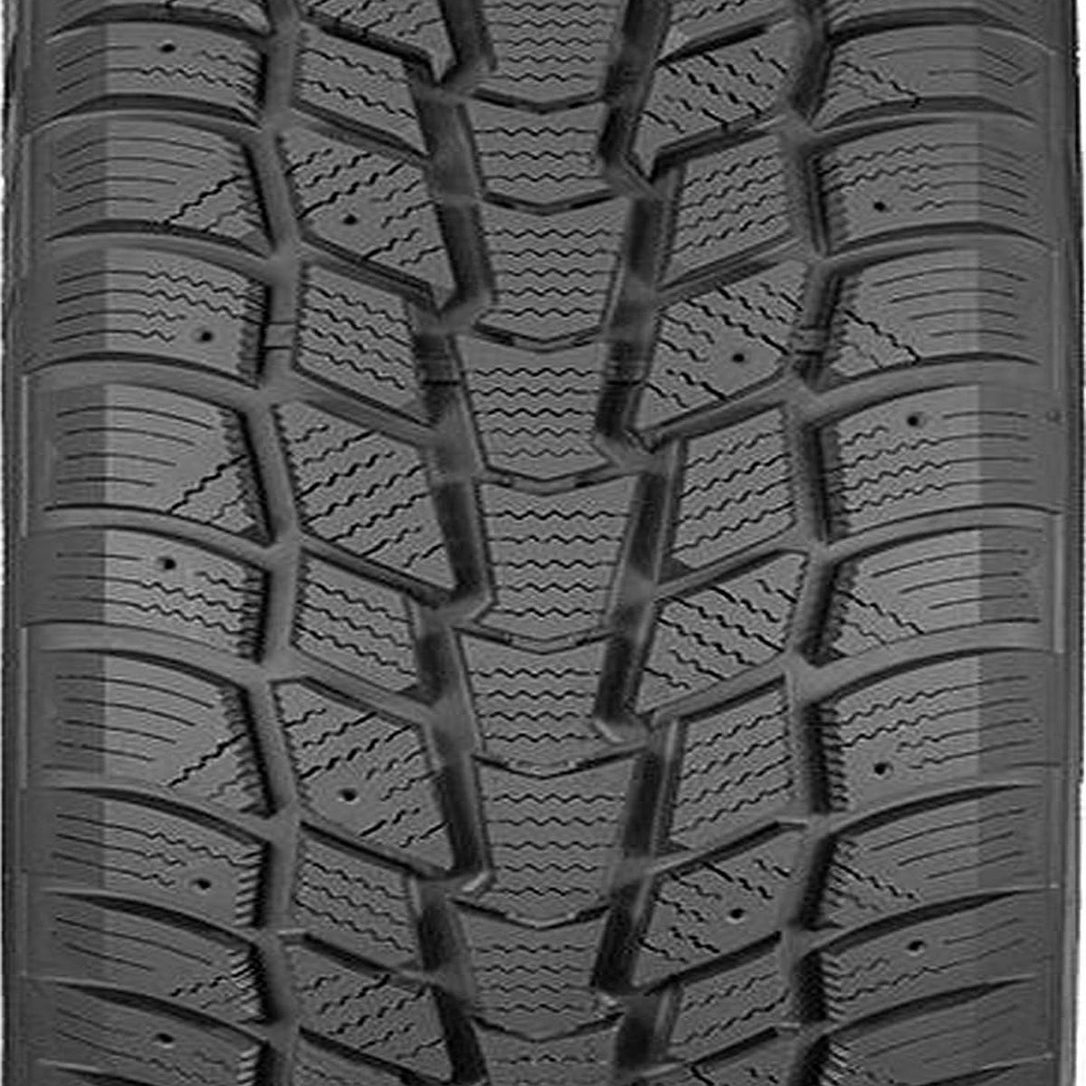 Mastercraft Glacier Trex Winter 205/55R16 94H XL Passenger Tire