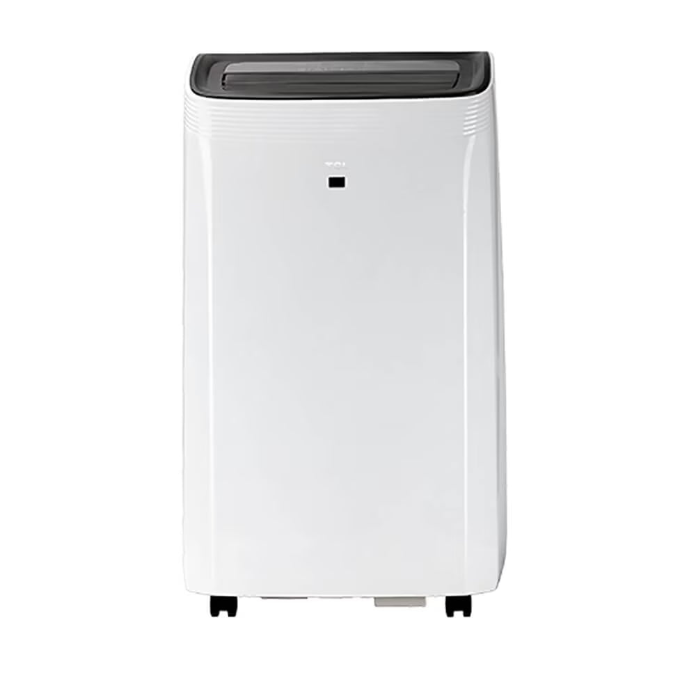 TCL H10PH26W 14,000 BTU Portable Air Conditioner and Heater