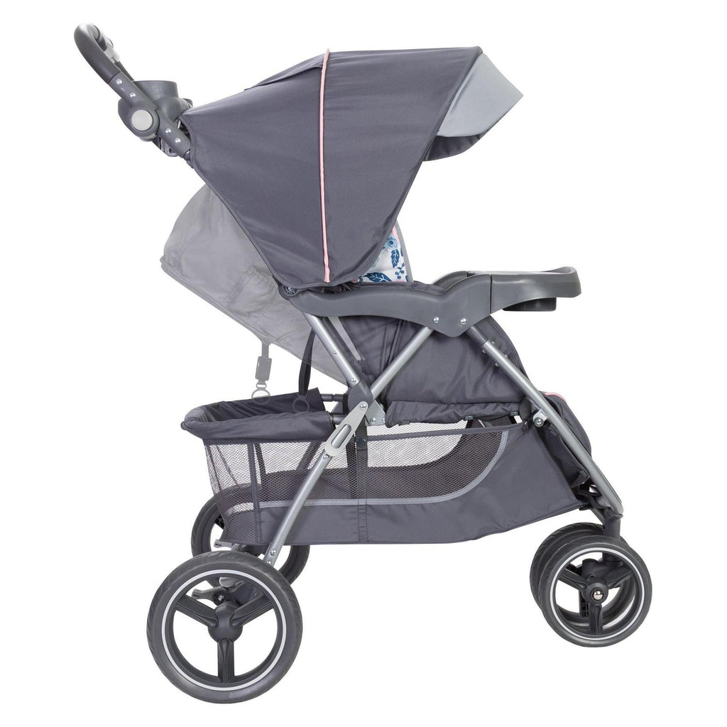 Baby Trend Skyview Plus Travel System - Bluebell