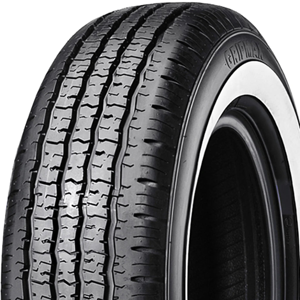 Gripmax MaxGrip Classic G/T 225/75R15 102H a/s All Season Tire