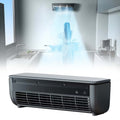 No Drilling Kitchen Wall Air Conditioner Fan Clearance, 2025 New Wireless Charging Air Conditioner, 10s Instant Cooling, Portable Wall Mounted Airs Conditioners for Kitchen Bedroom