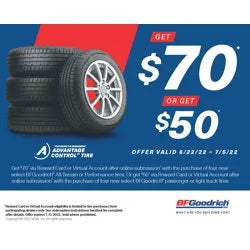 All-Terrain T/A KO2 All-Season LT275/70R18/E 125/122R Tire