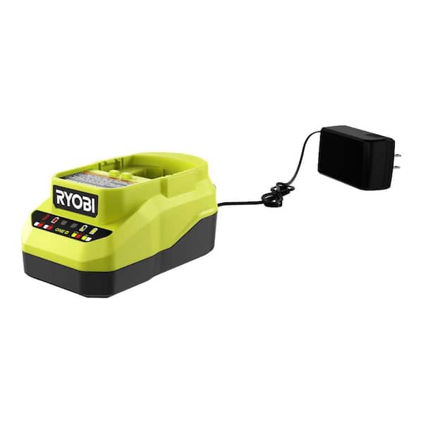 ONE+ HP 18V Brushless Cordless 1/2 in. Hammer Drill Kit with (1) 4.0 Ah High Performance Battery, Charger, and Tool Bag