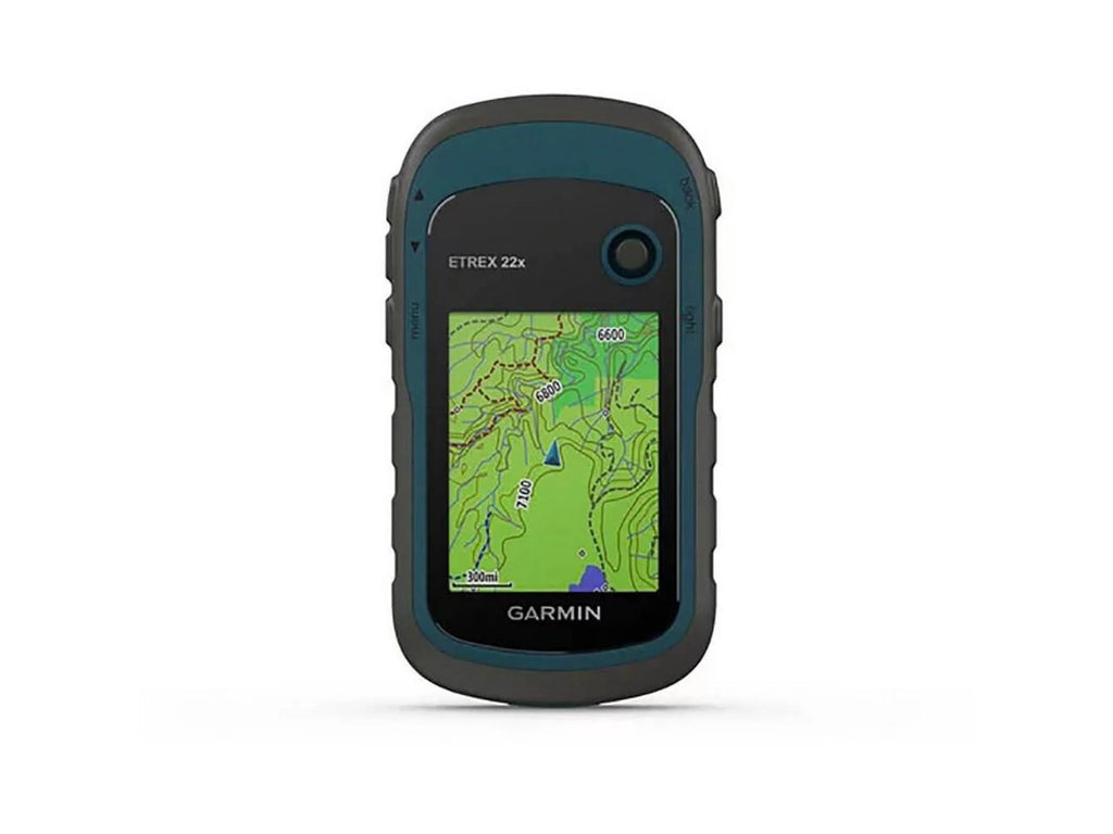 Etrex 22X Gps Handheld 16Gb