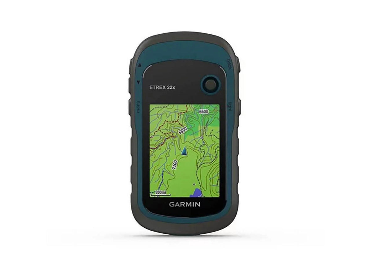 Etrex 22X Gps Handheld 16Gb