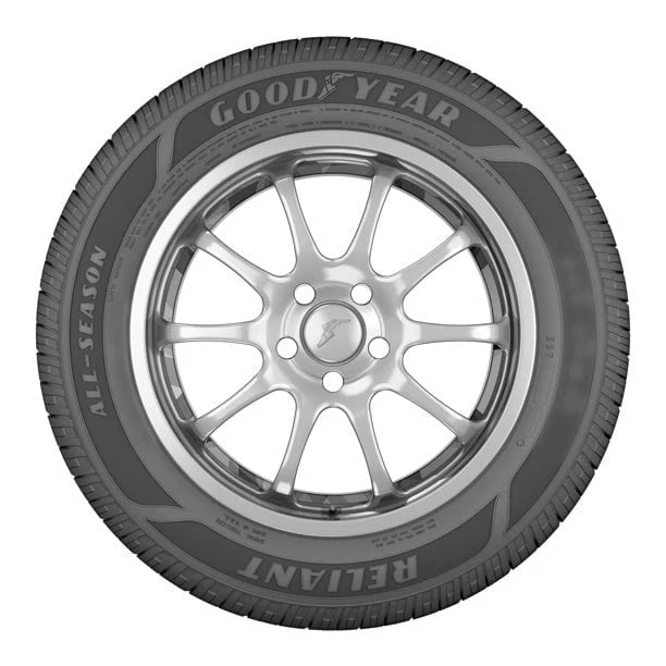 Reliant All-Season 225/55R18 98V Tire
