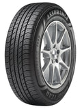 Goodyear Assurance Outlast 225/60R17 99H All-Season Tire Fits: 2018-23 Subaru Crosstrek Convenience, 2019-21 Subaru Forester Convenience