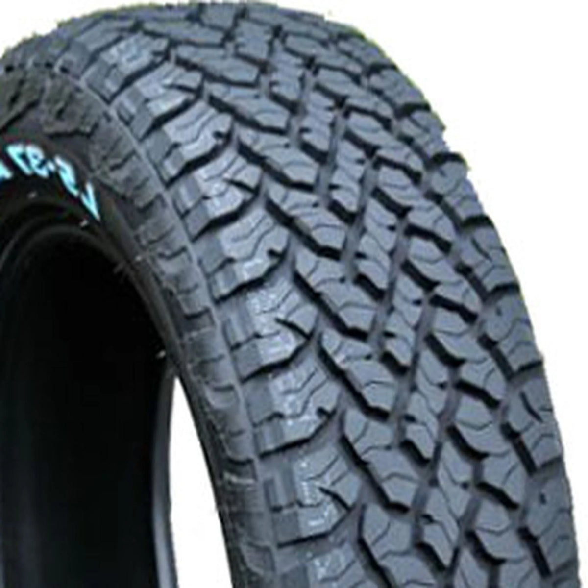 Lancaster LS-37 A/T All Terrain 275/55R20 117H XL Light Truck Tire