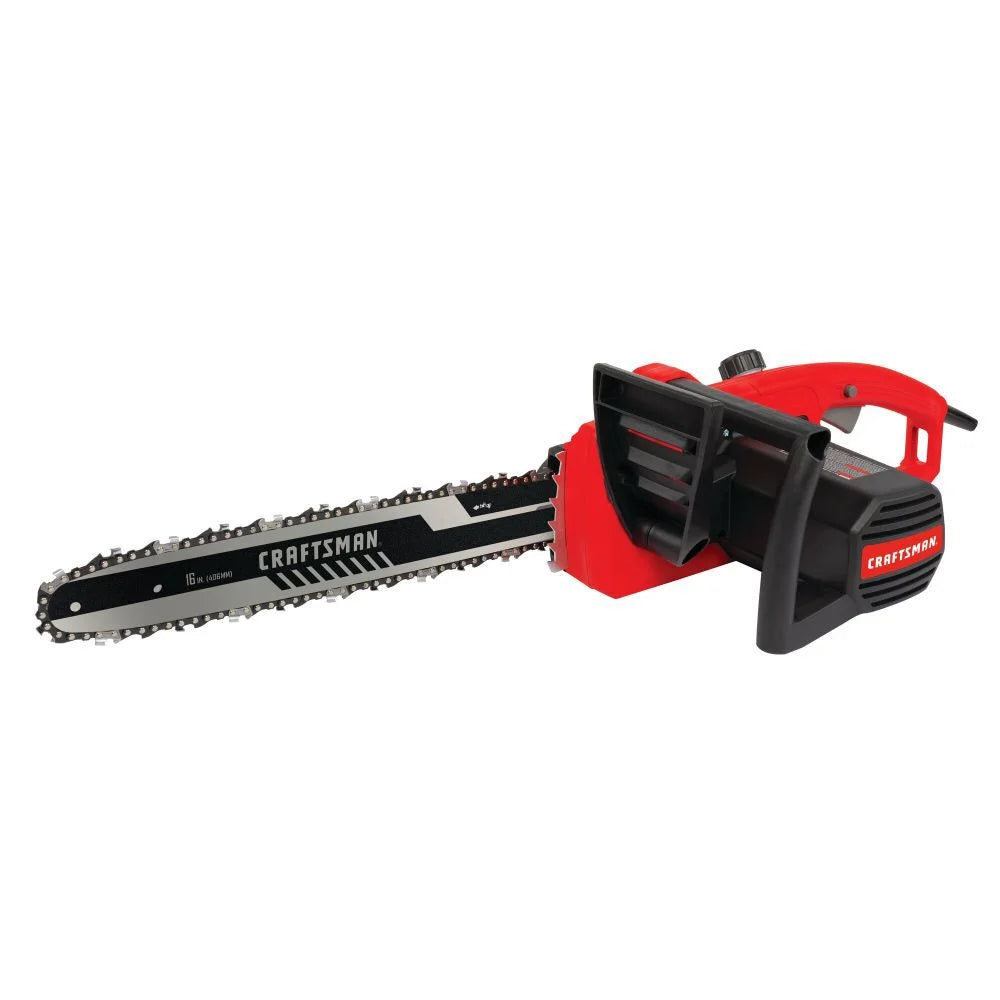 Craftsman Craftsman CMECS600 Electric Chainsaw, 16 inch