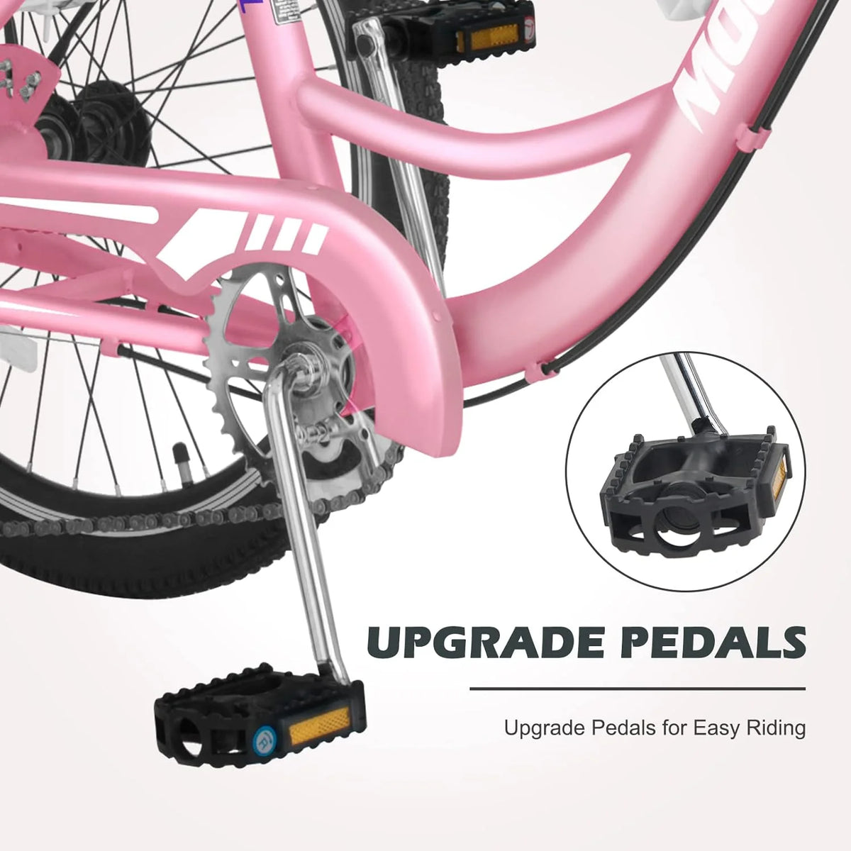 FICISOG 7 Speed Adult Tricycle for Women, 20/24/26 Inch Adult Trike with Basket, 3 Wheel Bikes for Adults Seniors, Cruise Trike for Shopping Picnic