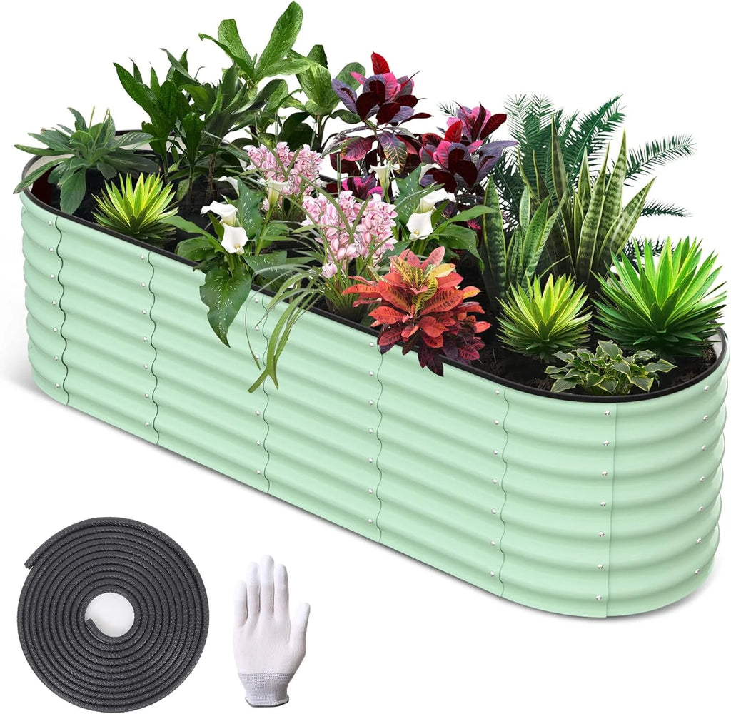 Exaco 267 Gal. Thermo Star 1000 Recycled Plastic Compost Bin - Green