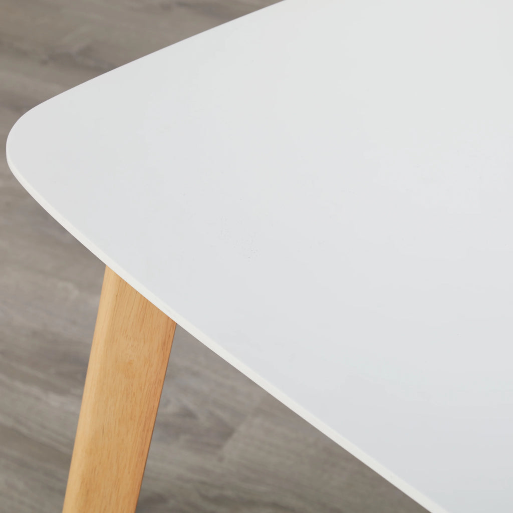 Modern 5-Piece Dining Set