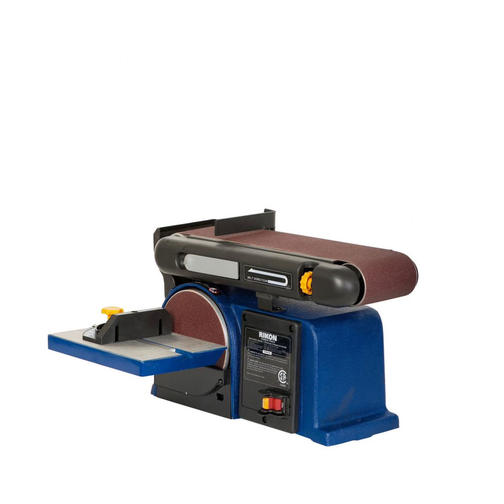 Rikon 50-112 4" x 36" Sander
