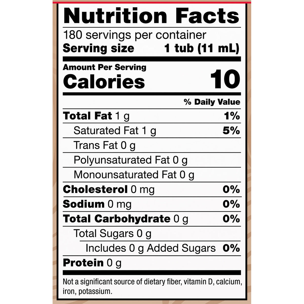 Nestlé Coffee-mate Liquid Creamer, Original, 180-count