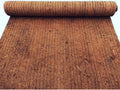 100% Biodegradable Erosion Control Blanket - Straw/Coconut Erosion Control Blanket, Straw Garden and Landscape Cover, Erosion Control Blanket, Straw Blanket, Erosion Control (2' x 112.5')