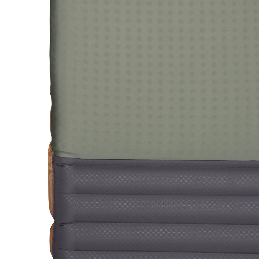 Klymit Klymaloft Sleeping Pad, Camping Mattress with Foam & Air Support
