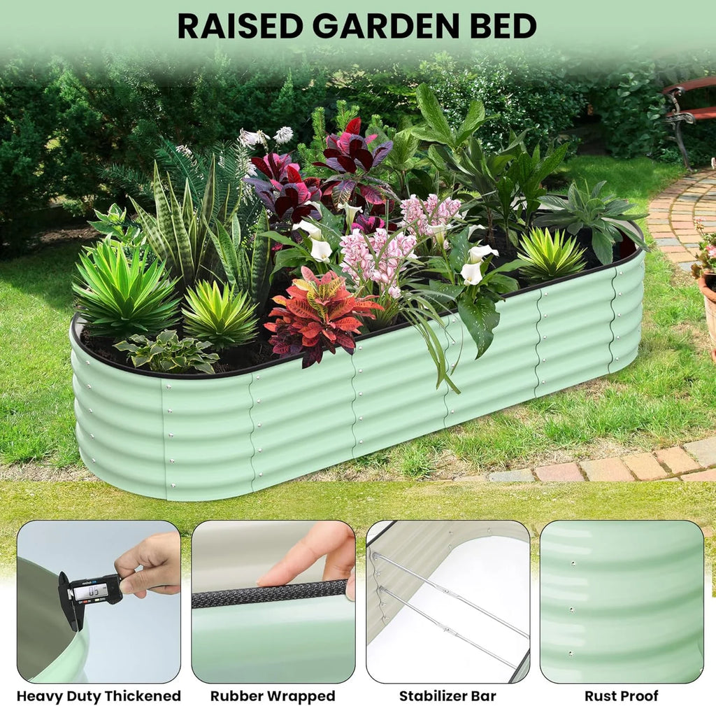 Exaco 267 Gal. Thermo Star 1000 Recycled Plastic Compost Bin - Green