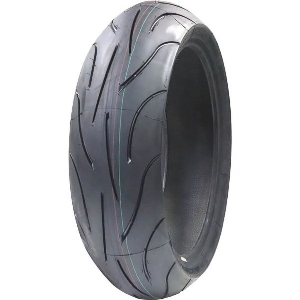 Michelin - 180/55ZR-17 - Pilot Power 2CT Radial Rear Sportbike Motorcycle Tire