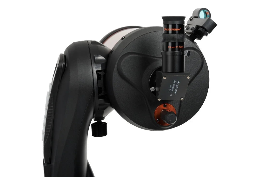 Celestron NexStar 6SE Computerized Telescope