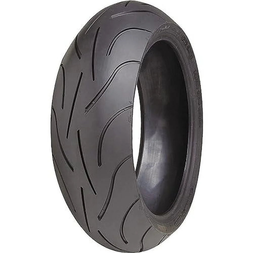Michelin - 180/55ZR-17 - Pilot Power 2CT Radial Rear Sportbike Motorcycle Tire