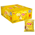 Lay's Potato Chips, Classic, 1 oz, 50-count