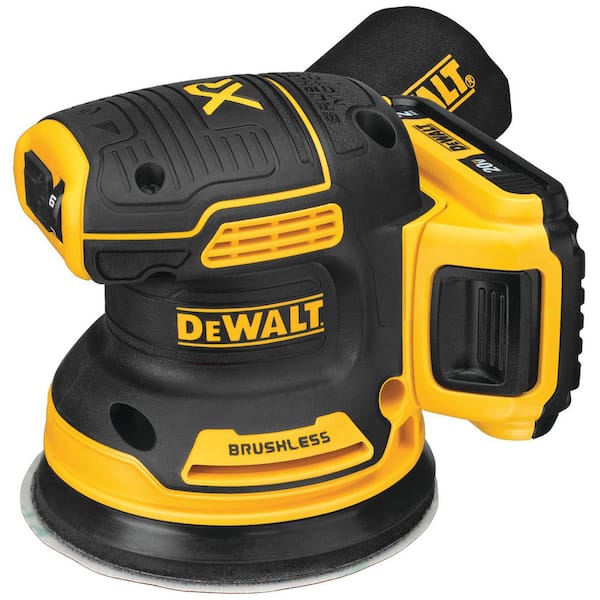 20V MAX Cordless 8 Tool Combo Kit, 20V MAX Cordless 3/8 in. Impact Wrench, and (2) 20V 2.0Ah Batteries