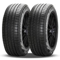 2 Pirelli Scorpion All Season Plus 3 255/55R18 109V [800AA UTQG 70K Mi Warranty] P3918500 / 255/55/18 / 2555518