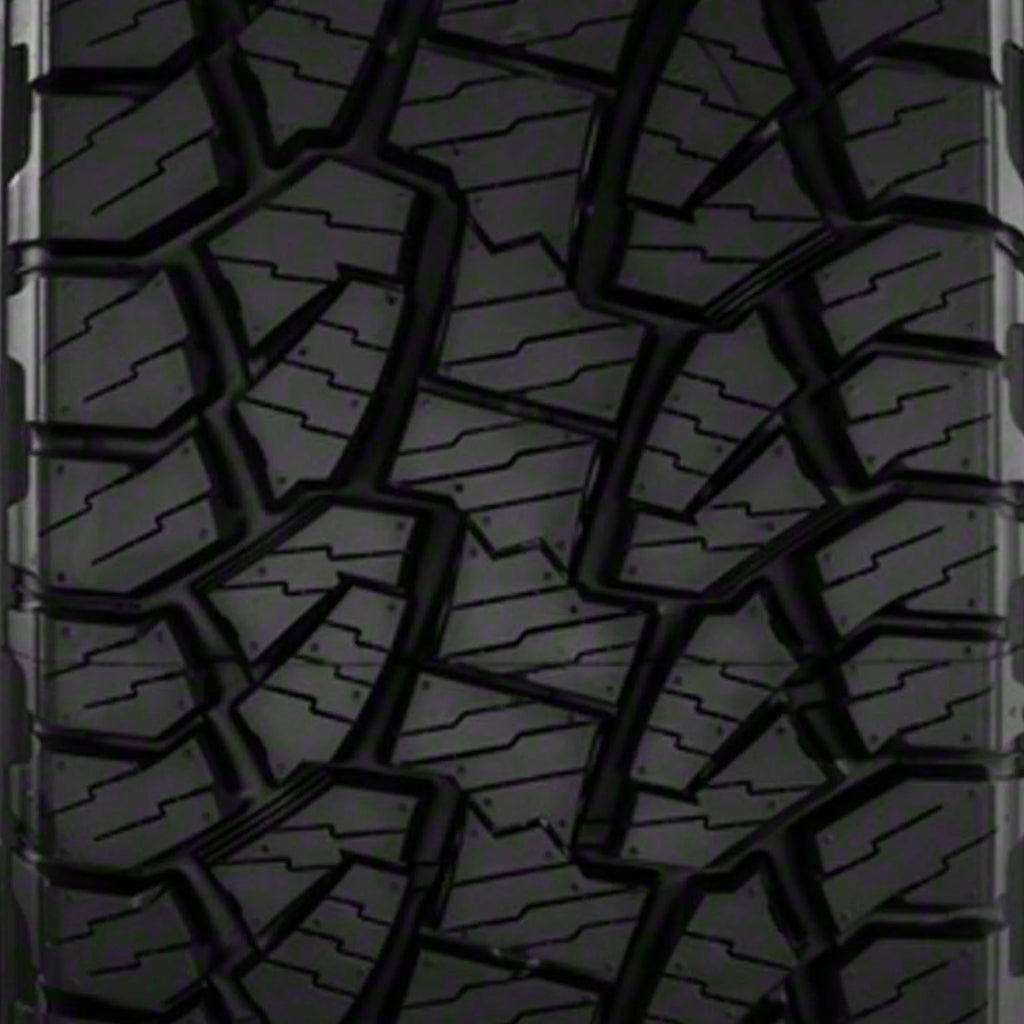 Hankook Dynapro ATM 265/65R17 112T A/T All Terrain Tire